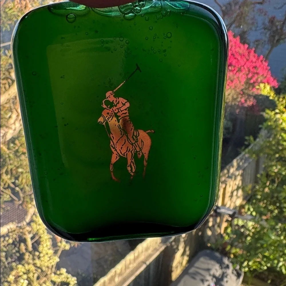 Polo Ralph Lauren vintage polo